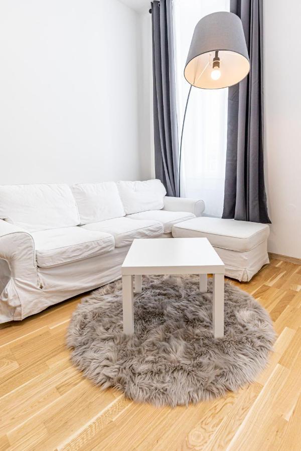 Premium City Apartment Close To Metro U2 & Vienna Congress Center Viena Exterior foto